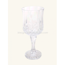 Modern Transparent Patterned Glass